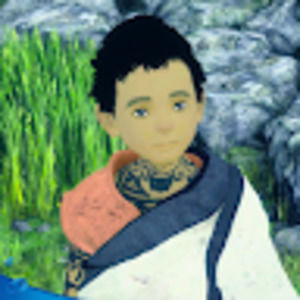 Meet your Posher, Jaylove